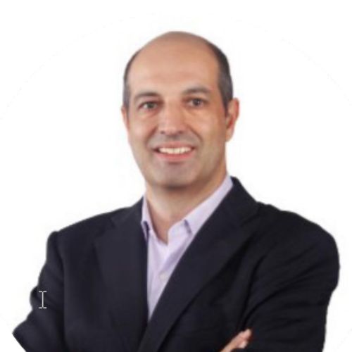José Faria — Diretor Geral da Luz Simples e CEO da Luzigás