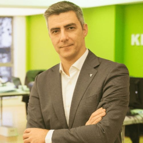 Miguel Rodrigues — Jurista / Gestor / Investidor e CEO da Imomaster