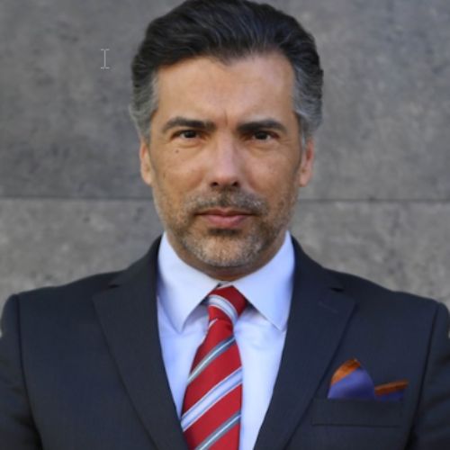 Miguel Moreira — Business Coach