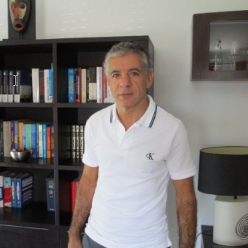 Miguel Silva — Perito Avaliador Imobiliário